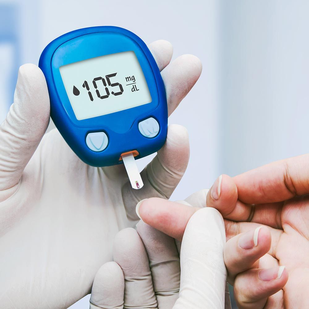 Diabetic Care Unit